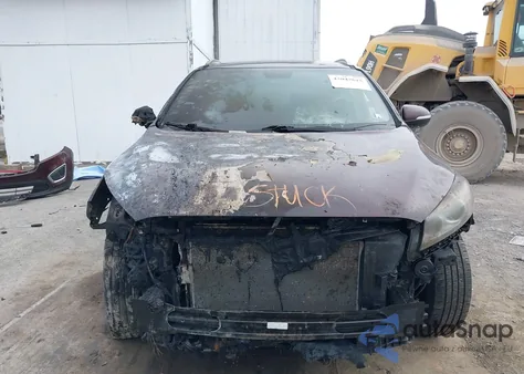 2017 Kia Sorento Lx/L z USA, uszkodzony, nr VIN 5XYPGDA59HG329197